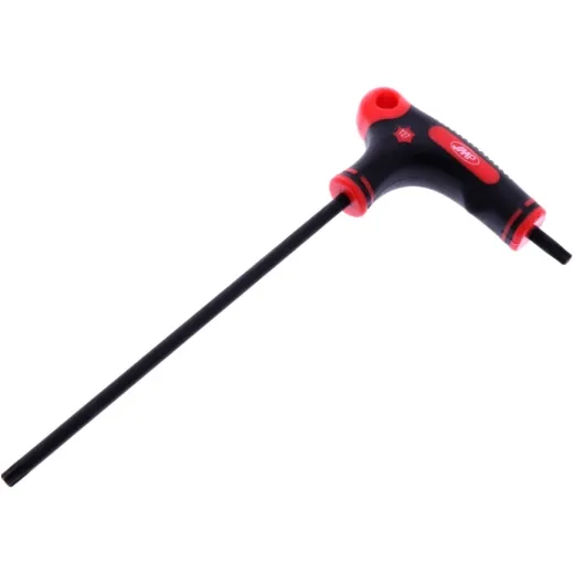 T-HANDLE BOLT DR TORX T27 JMP