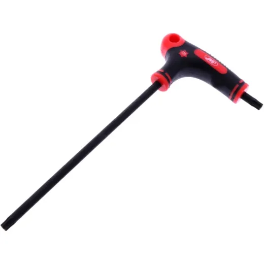 T-HANDLE BOLT DR TORX T30 JMP