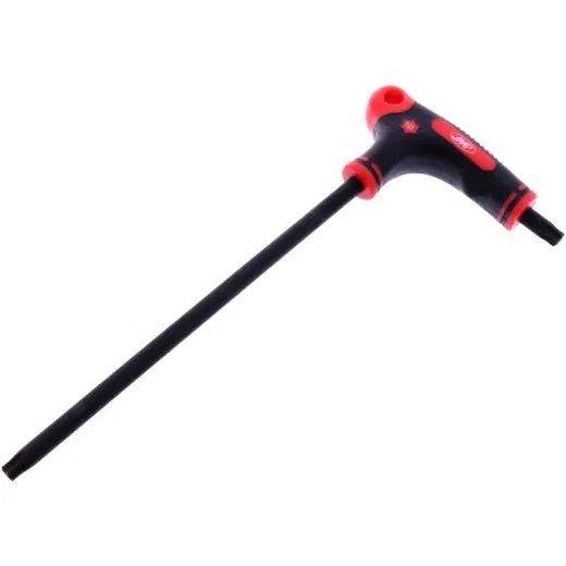 T-HANDLE BOLT DR TORX T40