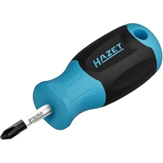 SCREW DRIVER PH 1X25