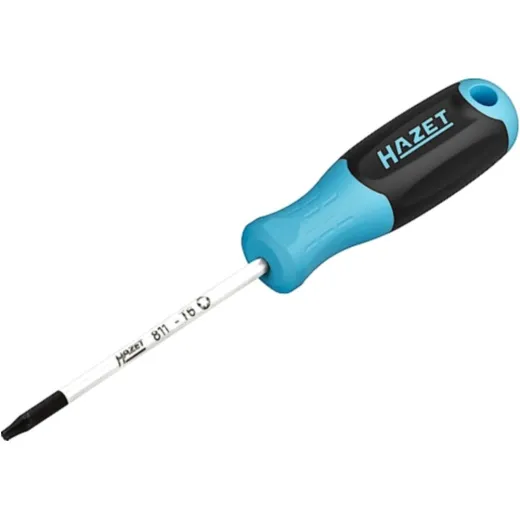 SCREWDRIVER TORX T6