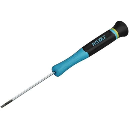 SCREWDRIVER SCHLITZ 2.5MM
