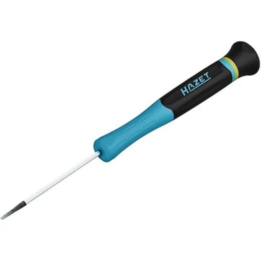 SCREWDRIVER SCHLITZ 1.5MM