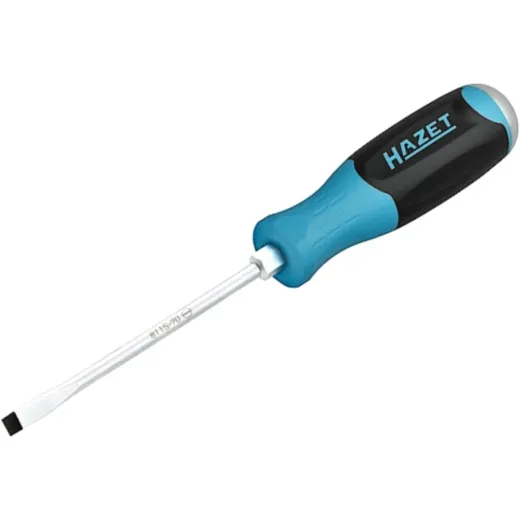 SCREWDRIVER SCHLITZ 7MM