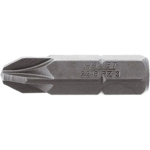 Bit Kreuzschlitz PZ2 5/16