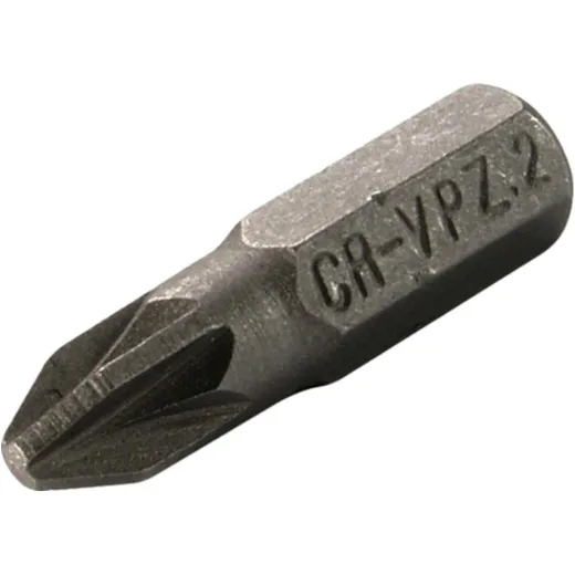 Bit Kreuzschlitz PZ3 5/16 170993