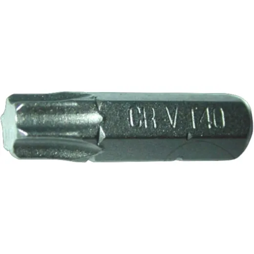 Bit Torx T70 5/16 6 Kant