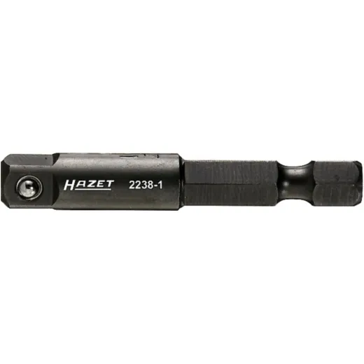 Adapter 1/4 6 Kant - 1/4 4KT