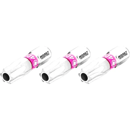 BIT TORX T40H 1/4Z 3 PIECE