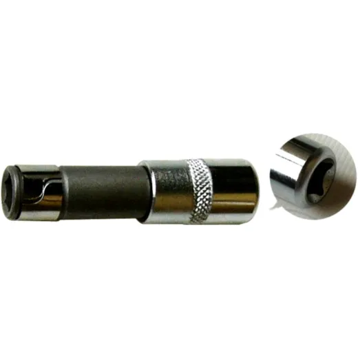 Adapter 1/4” sq – 1/4” hex