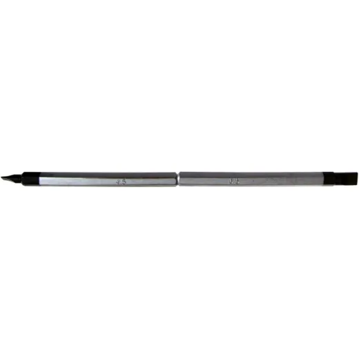 Bit KLINGE Schlitz 4.5/6.5 mm JMP