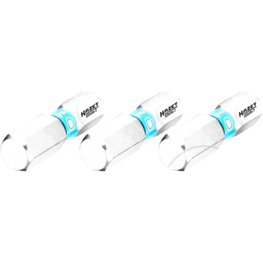 BIT INNEN 7 1/4Z 3 PIECE