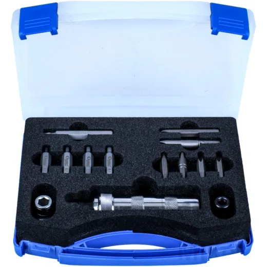Impact driver kit