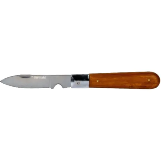 Cable stripper