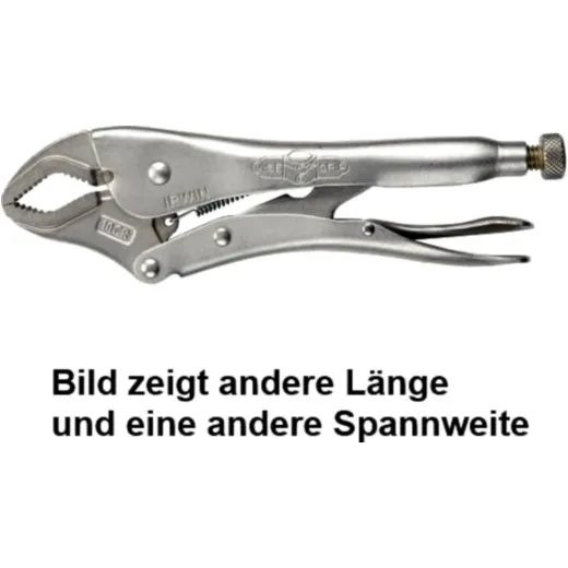 GripPliers 175 mm MAX 38 mm 41002