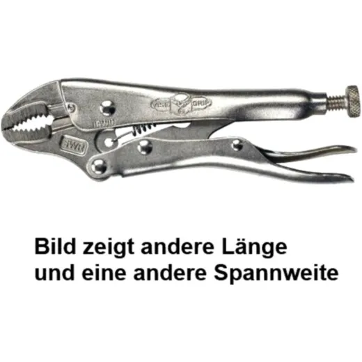 Gripzange 250 mm Max 48 mm 41009