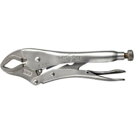 Gripzange 125 mm Max 29 mm