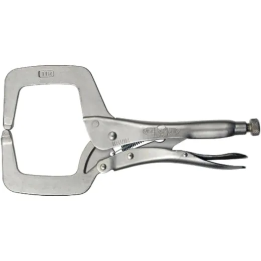 GripPliers 275 mm MAX 102 mm