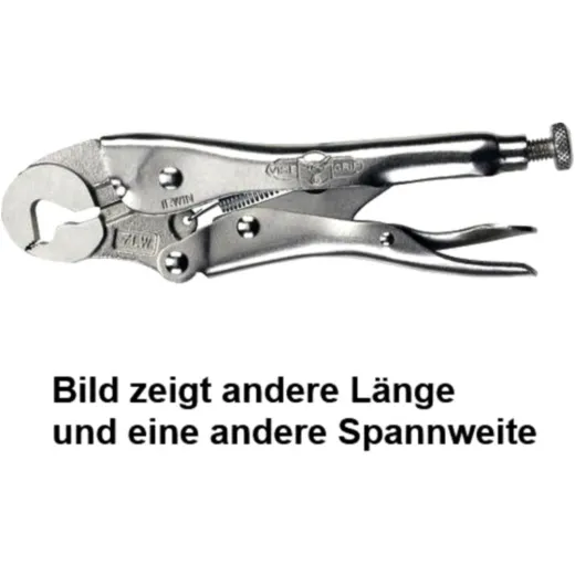 GripPliers 100 mm 7-14 mm