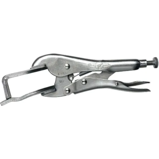 GripPliers 225 mm MAX 70 mm 41032