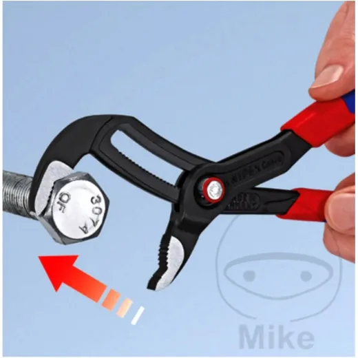 Wasserpumpenzange 250 Knipex 8721250