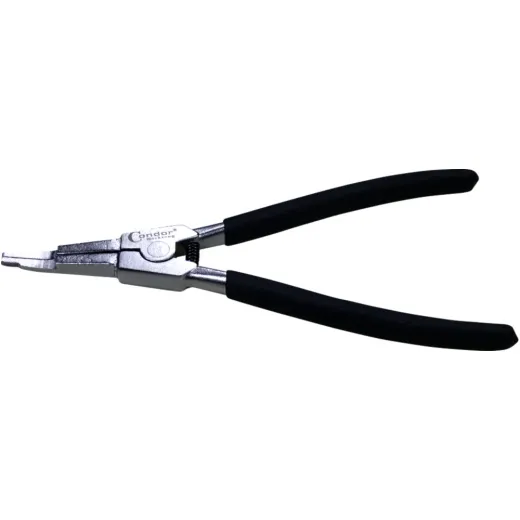 Pliers for silver Rings