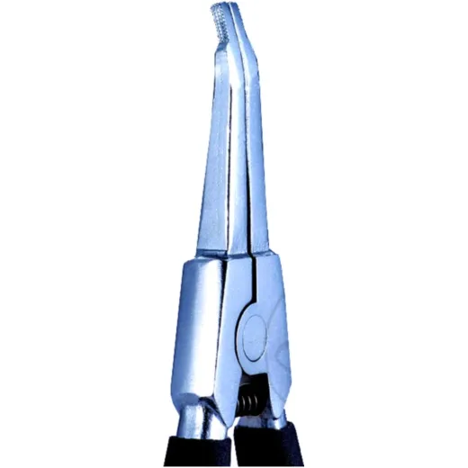 Pliers for silver Rings