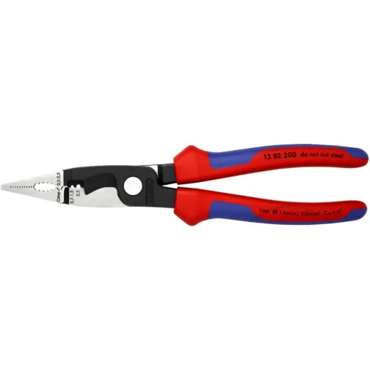 ELEKTRO INSTALL Pliers