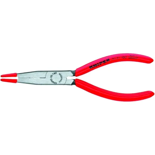 HALOGENBulb NPliers 160 mm