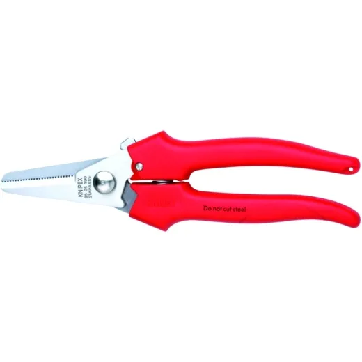 Schere Universal straight 190 mm