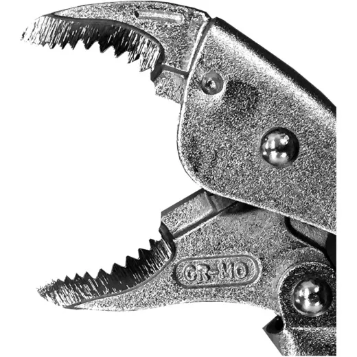 Multipoint Gripzange
