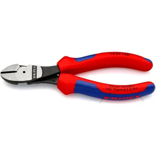 Seitenschneider Kraft 160 7402160