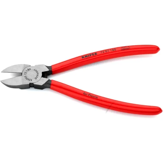 SIDE CUTTERS FOR KUNSTST