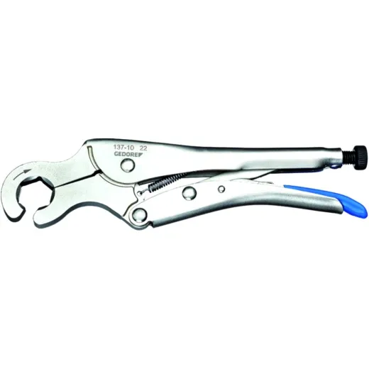 GRIPSCHLÜSSEL 11 mm