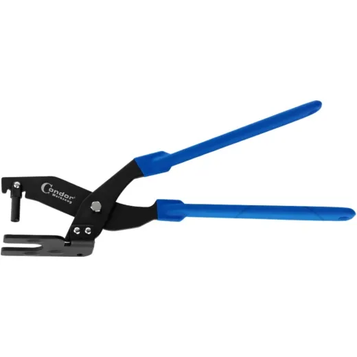 AUSDR Pliers Exhaust Rubber S