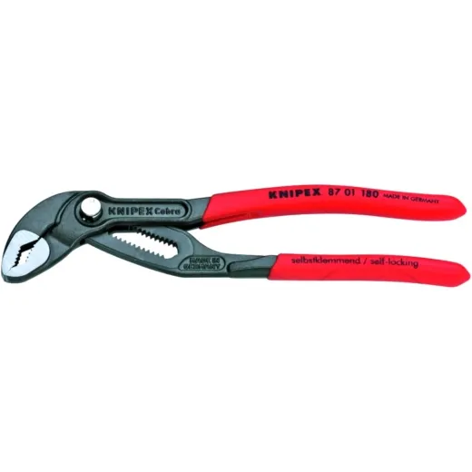 Wasserpumpenzange 180 Knipex