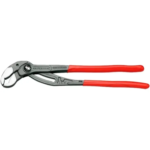 Wasserpumpenzange 400 Knipex