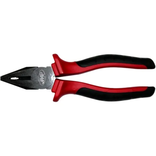 Jmp combination pliers