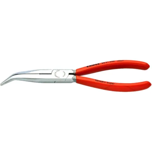 flat circularPliers geb 200