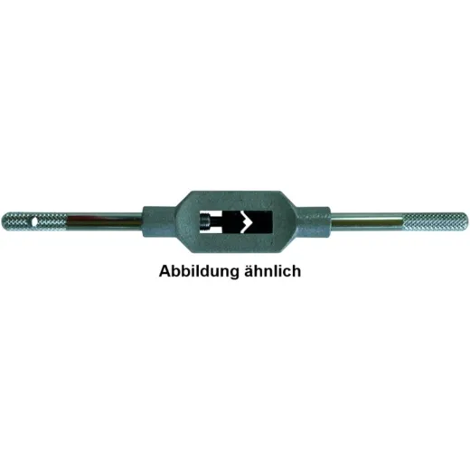 Tap wrench