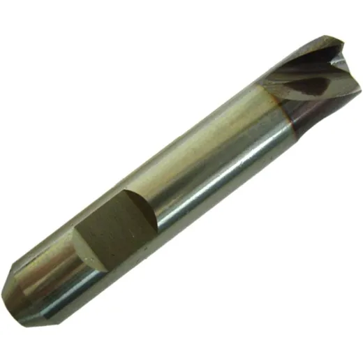 PUNKTSCHW Bohrer VHM