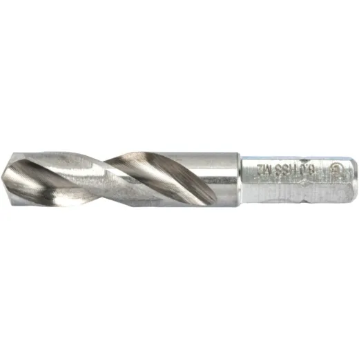 Spiralbohrer Bit 1/4 8.0 HSS-G M2