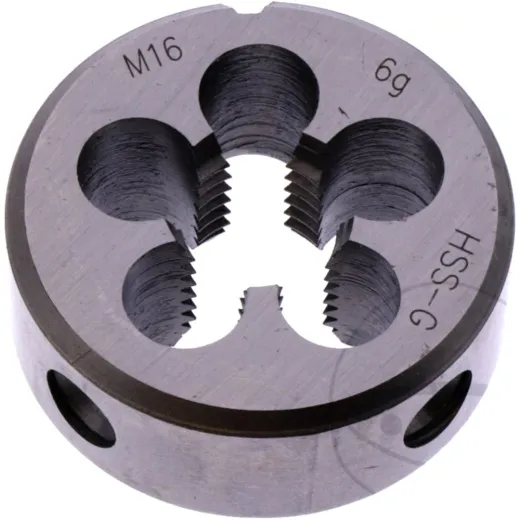 Schneideisen M16X2