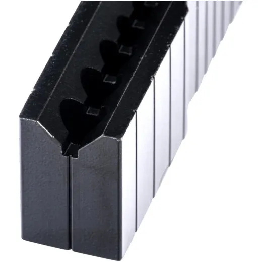 Universal Bohrschablone