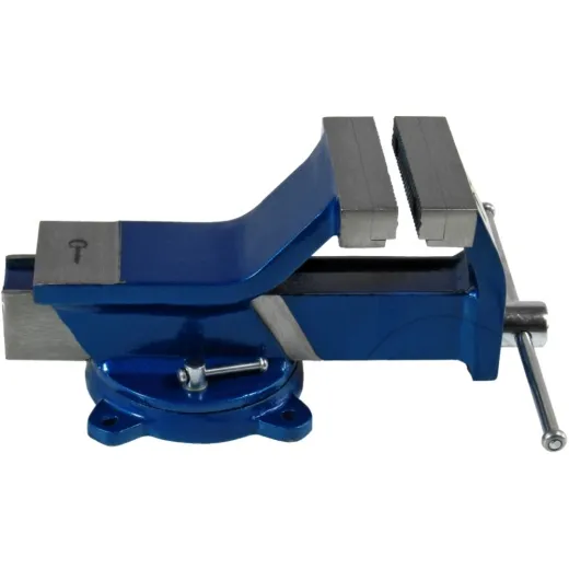 STEEL SCHRAUBSTOCK 150 MM