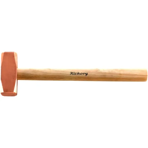 Copper hammer 750 gr