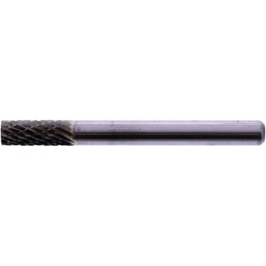 Frässtift HM Form A Schaft 6 mm Kopf 6 mm