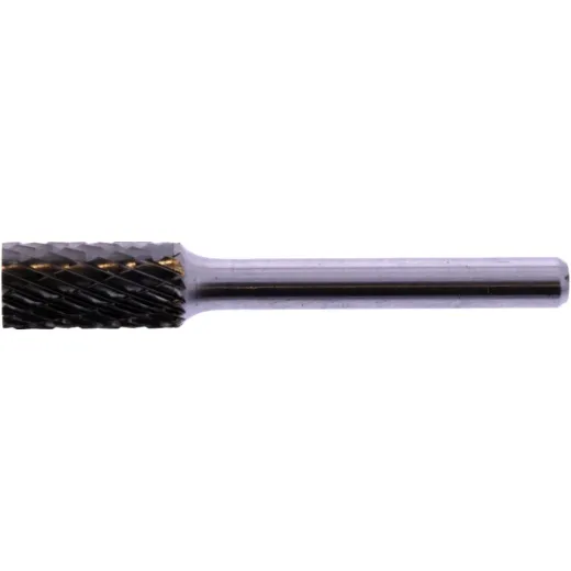 Frässtift HM Form A Schaft 6 mm Kopf 10 mm