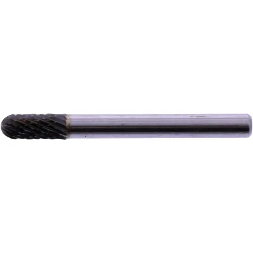 MILLING PIN HM FORM C