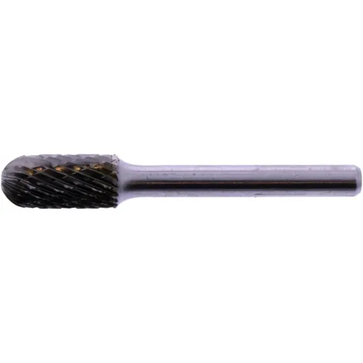 MILLING PIN HM FORM C